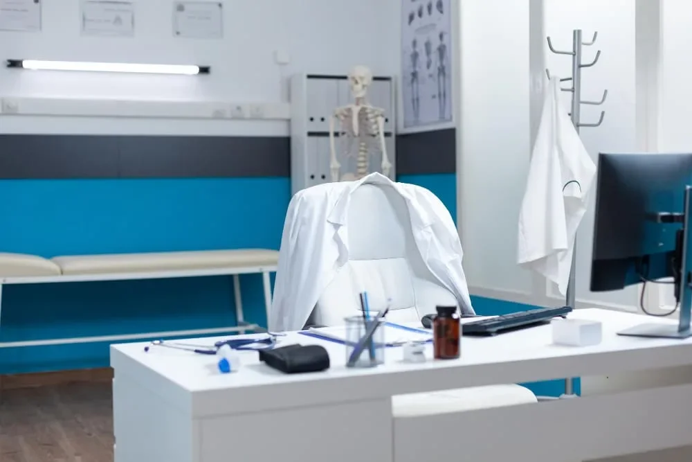 Druga opinia w onkologii i pulmonologii – kiedy warto skonsultować diagnozę z profesorem?